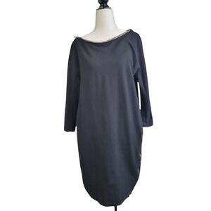 Bestrice B. long sleeve jersey  dress